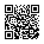 江山燃點體育用品有限公司移動站二維碼