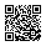 昆山奧悅貨運代理有限公司移動站二維碼
