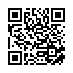 滄州啟盈物流有限公司移動站二維碼