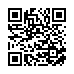 阜陽靈韻電子商務有限公司移動站二維碼