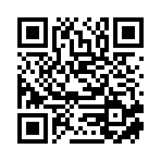 舟山市優正廣告有限公司移動站二維碼
