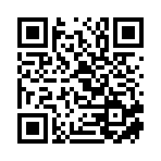 石門速捷通物流有限公司移動站二維碼