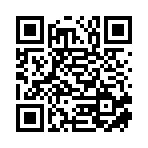 廣西倒影文化藝術有限公司移動站二維碼