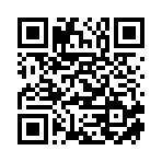 內蒙古國藝不二文化發展有限公司移動站二維碼