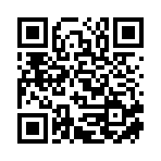 河南綠能風光能源科技有限公司移動站二維碼