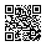 福州希銘機械設備租賃有限公司移動站二維碼
