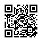 新疆新正浩國際貿易有限公司移動站二維碼