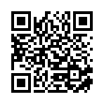 重慶木魚凌網絡科技有限公司移動站二維碼