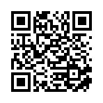 巴州白水泉農資有限責任公司移動站二維碼