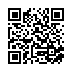 臨沂山止川行文化傳媒有限公司移動站二維碼