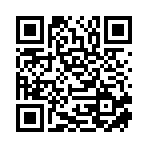 延安金澤陽工貿有限公司移動站二維碼