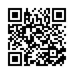 唐山歐申聯船務有限公司移動站二維碼