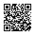 南澳縣山海域界信息咨詢有限公司移動站二維碼