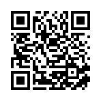 陜西啟曜智能科技有限公司移動站二維碼