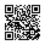 臺州堡壘防水科技有限公司移動站二維碼
