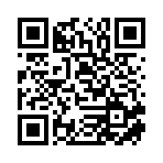 濱州金木建筑裝飾工程有限公司移動站二維碼