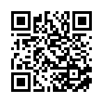 綿陽金信澤科技有限公司移動站二維碼