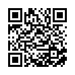 鐵嶺銘誠模具有限公司移動站二維碼