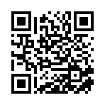 新疆信達國際物流服務有限公司移動站二維碼