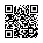 阜陽徽信通訊科技有限公司移動站二維碼