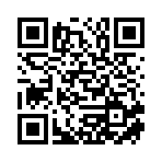 湖北蘭創環保咨詢有限公司移動站二維碼