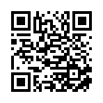 保定航崎科技發展有限公司移動站二維碼
