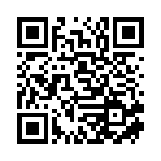 信陽銘楠信息科技有限公司移動站二維碼