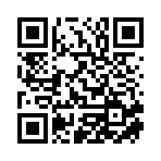 安吉松間里民宿有限公司移動站二維碼