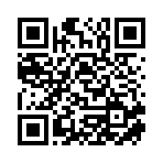 溫州棱崇裝修設計有限公司移動站二維碼