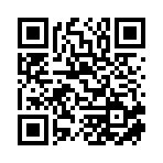 留壩鑫璨中藥材加工有限公司移動站二維碼
