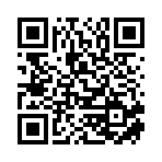 山東辰熙金信化工有限公司移動站二維碼