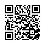 重慶青途服飾設計有限公司移動站二維碼