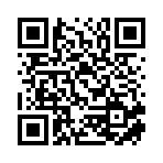 廊坊永晝紀沅科技有限公司移動站二維碼