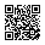 山東煌盛建筑工程有限公司移動站二維碼