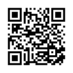 西安澳若科技有限公司移動站二維碼