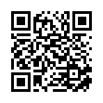 嵊州中麥通風設備有限公司移動站二維碼