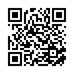 綏陽縣蕊縵檔案管理有限公司移動站二維碼
