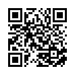 沿河恒碩苗木發展有限公司移動站二維碼