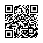 蘭溪市銘晟紡織科技有限責任公司移動站二維碼