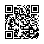 溫州逾境電子商務有限公司移動站二維碼