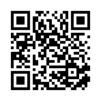 哈爾濱市東暉網絡科技有限公司移動站二維碼