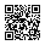 保定綠維新能源科技有限公司移動站二維碼