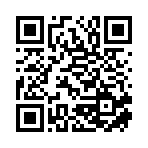 甘肅新業建薪烽文化傳媒有限公司移動站二維碼