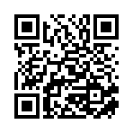 湖南省百浩創展文化發展有限公司移動站二維碼