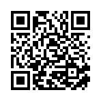 保定瀚星科技有限公司移動站二維碼