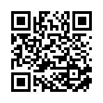 湖北融晟科技有限公司移動站二維碼