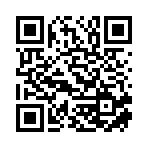 益陽冠陽科技有限公司移動站二維碼
