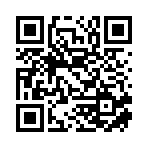 浙江巖來建設工程有限公司移動站二維碼