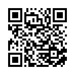 杭州虹盟工程管理有限公司移動站二維碼