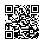 舟山齊躍航運有限公司移動站二維碼